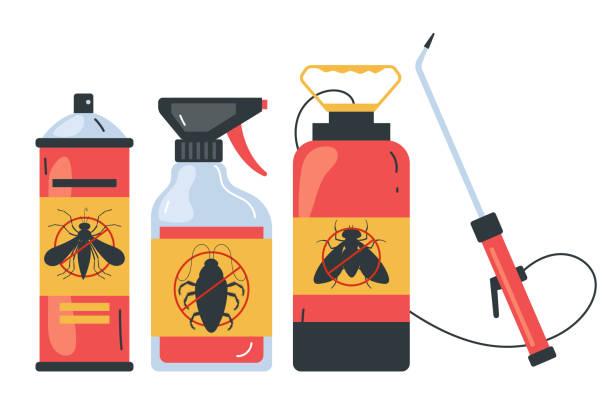 Best Local Pest Control Services  in Ettrick, VA